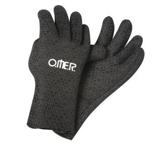 картинка Перчатки AQUASTRETCH 4mm O.M.E.R. от магазина DivingWolf