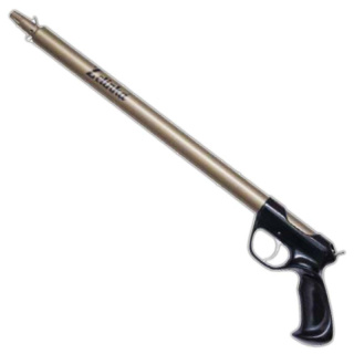 картинка SpearDiver Ружье Zelinka Pro 9 30 от магазина DivingWolf