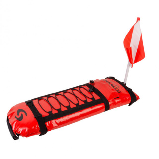 картинка Буй-плот Scorpena E от магазина DivingWolf