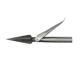 картинка Наконечник Speardiver Стрела - 1 1 лепесток от магазина DivingWolf