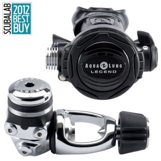 картинка Регулятор LEGEND NEW ACD от магазина DivingWolf