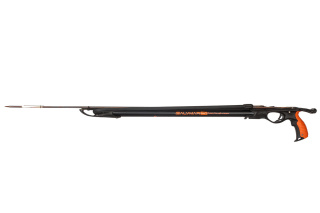 картинка Ружьё-арбалет Salvimar Voodoo Rail Open﻿ от магазина DivingWolf