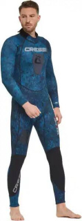 картинка Гидрокостюм Cressi Tokugawa Mono Man 3 мм от магазина DivingWolf