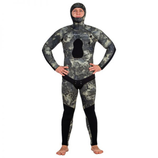 Гидрокостюм Marlin Phantom Moss 5 мм 48 Гидрокостюм Marlin Phantom Moss 5 мм 48