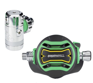 картинка Регулятор XTX 50 Nitrox 2013 Apeks от магазина DivingWolf