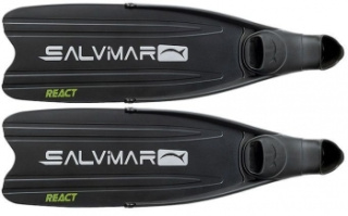 картинка Ласты Salvimar REACT от магазина DivingWolf