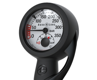 картинка Манометр 2016 Aqua Lung от магазина DivingWolf