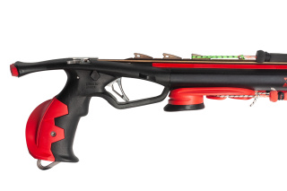 картинка Ружьё-арбалет Salvimar Hero Tomahawk 75 от магазина DivingWolf