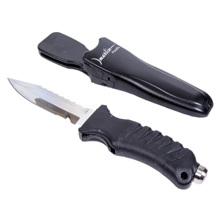 картинка Нож Marlin Pacific Stainless Steel от магазина DivingWolf