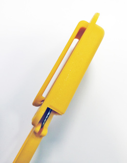 картинка Стропорез Razor ISC от магазина DivingWolf