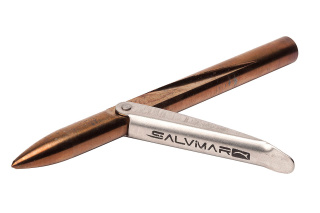 картинка Наконечник для гарпуна Salvimar K9, каленый, конический, 1 лепесток от магазина DivingWolf