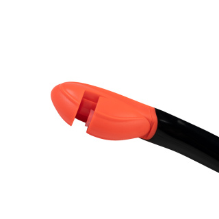 картинка Трубка Scorpena J5 с двумя клапанами от магазина DivingWolf