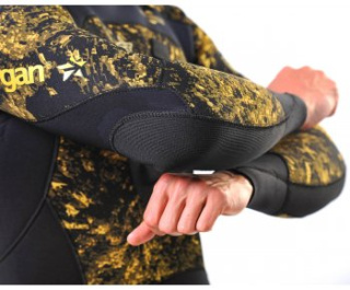 картинка Гидрокостюм Sargan Неман RD2.0 5 мм от магазина DivingWolf