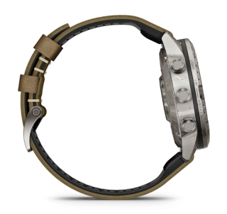 картинка Часы Garmin MARQ Adventurer (Gen 2) Damascus Steel Edition от магазина DivingWolf