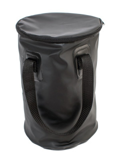 картинка Ведро Scorpena складное  с крышкой 25 л от магазина DivingWolf