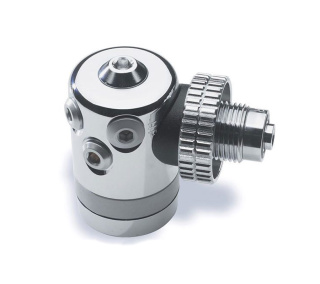 картинка Регулятор. Первая ступень DS4 DIN Apeks от магазина DivingWolf