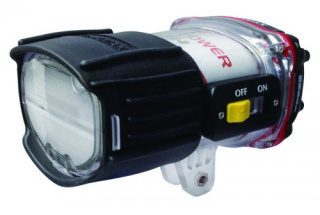 картинка Ultramax UXDS-3 вспышка подводная от магазина DivingWolf