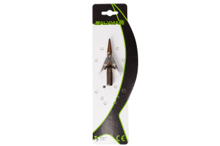 картинка Наконечник Salvimar Moby из закаленной нерж. стали с 2-мя флажками от магазина DivingWolf