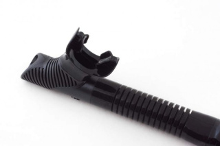 картинка Трубка Scorpena K c двумя клапанами от магазина DivingWolf