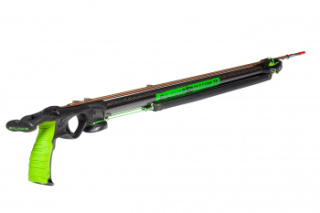 картинка Ружьё-арбалет Salvimar Wild Carbo Roller от магазина DivingWolf
