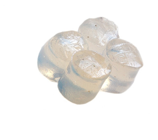 картинка Затычки для ушей Aqua Sphere от магазина DivingWolf