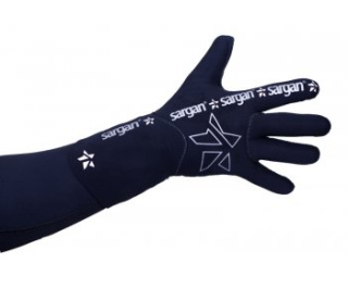 картинка Перчатки Sargan Калан 4,5 мм от магазина DivingWolf