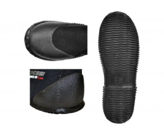 картинка Боты Minorca короткие 3мм  Cressi-sub от магазина DivingWolf