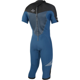 картинка Гидрокостюм муж. коротк. Sooruz 2/2 SS CUT FIGHTER от магазина DivingWolf