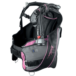 картинка Компенсатор плавучести Scubapro BELLA от магазина DivingWolf
