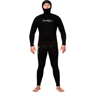 картинка Гидрокостюм Marlin Element 10 мм от магазина DivingWolf