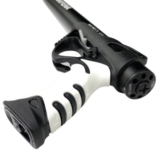 Ружьё пневматическое Scorpena Mako-z, 45 см, 7мм калён.