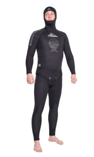 картинка Гидрокостюм Scorpena B2, 5 мм от магазина DivingWolf