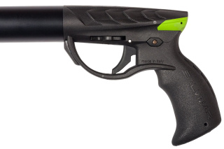 картинка Ружье пневмовакуумное Salvimar Predathor Vuoto S.E. без регулятора, 55 от магазина DivingWolf