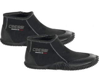 картинка Боты Minorca короткие 3мм  Cressi-sub от магазина DivingWolf