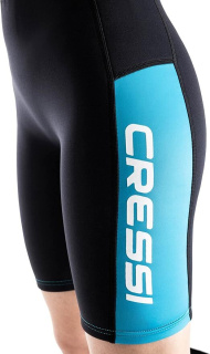 картинка Гидрокостюм женский Cressi Tiburon 2 мм от магазина DivingWolf