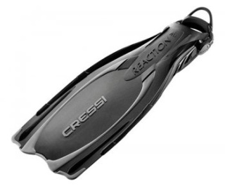 картинка Ласты Cressi REACTION EBS от магазина DivingWolf