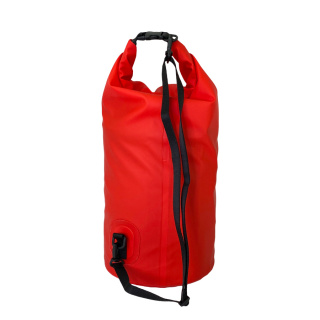 Гермомешок Scorpena Breeze 16 л, красный