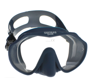 картинка Маска безрамная Soprassub Excel New от магазина DivingWolf