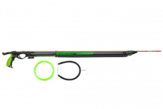 картинка Ружьё-арбалет Salvimar Wild Carbo Roller от магазина DivingWolf