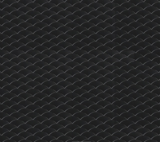 картинка Маска Piranha, черный силикон от магазина DivingWolf