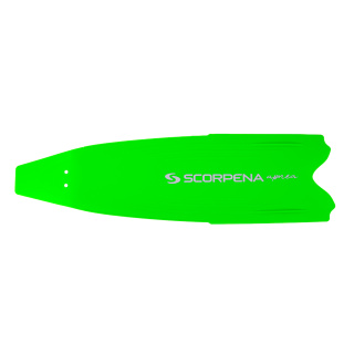картинка Лопасти Apnea Ecoline для ласт Scorpena от магазина DivingWolf