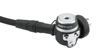 картинка Регулятор Mikron DIN от магазина DivingWolf