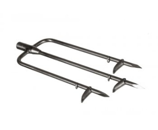 картинка Трезубец Sargan  Плотва четырехгранный от магазина DivingWolf