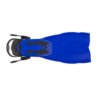 Ласты Scorpena Beach, L (44-48), синие