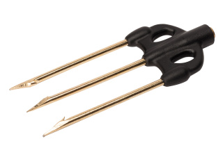 картинка Наконечник трехзубый усиленный Salvimar от магазина DivingWolf