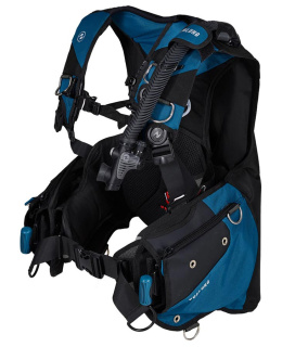 картинка Компенсатор плавучести Aqualung Axiom от магазина DivingWolf
