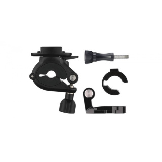 картинка Крепление на руль/лыжные палки GoPro Handlebar/Seatpost/Pole Mount от магазина DivingWolf