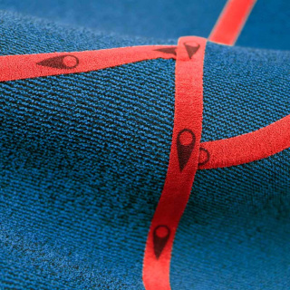 картинка Гидрокостюм мужской Sooruz Fullsuit 4/3 BZ FIGHTER (Black) от магазина DivingWolf