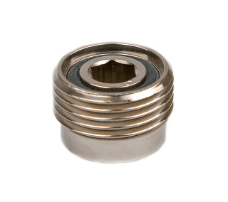 картинка Адаптер ввертный DIN/Yoke Aqua Lung от магазина DivingWolf