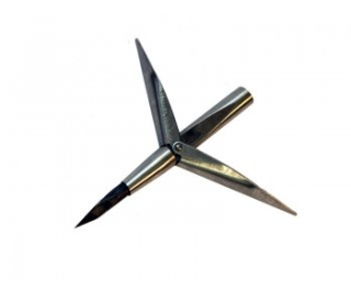 картинка Наконечник Sargan  Жерех 2л от магазина DivingWolf